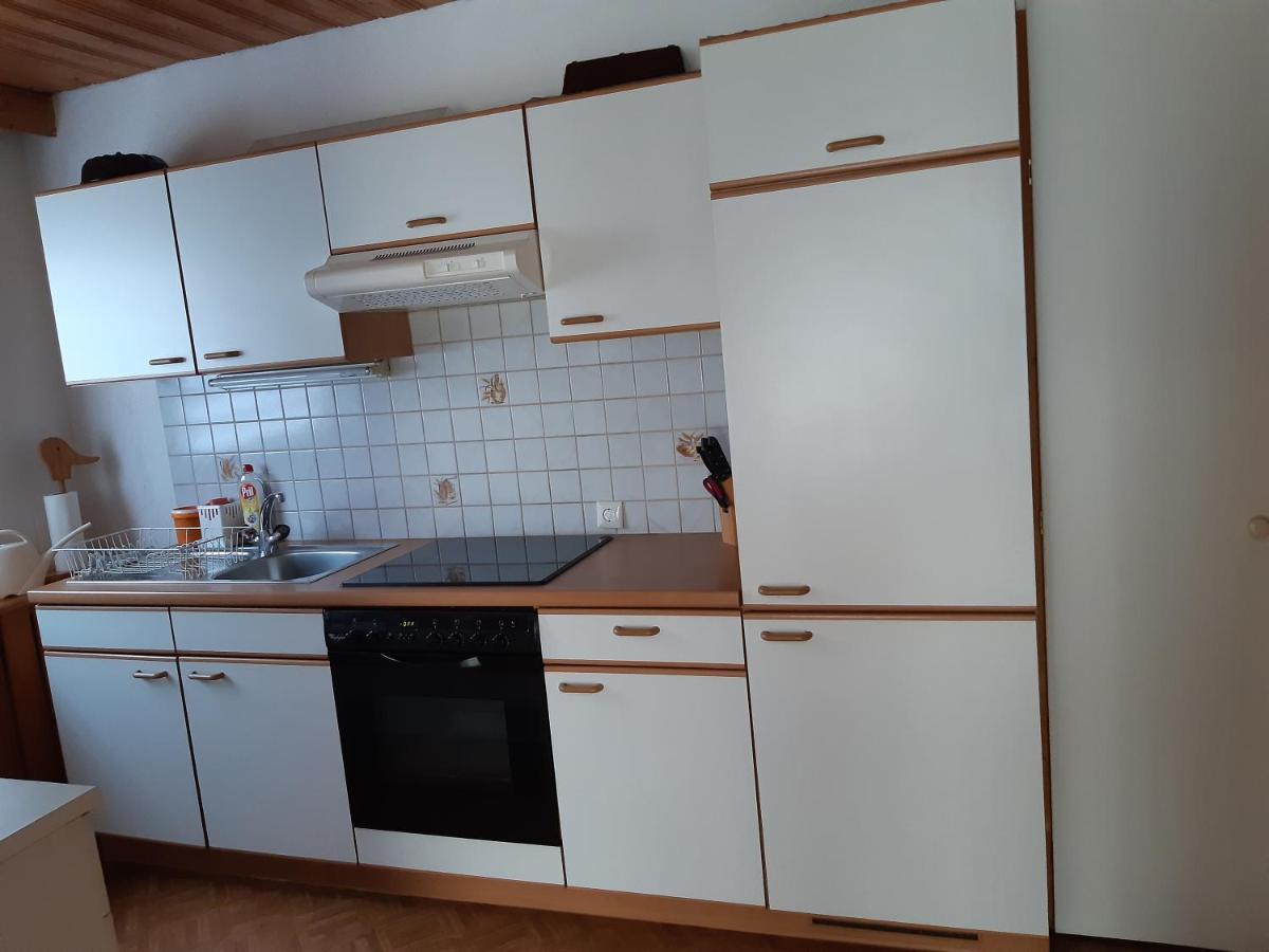 Apartment Eva Sautens Exteriör bild