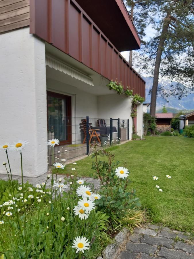 Apartment Eva Sautens Exteriör bild