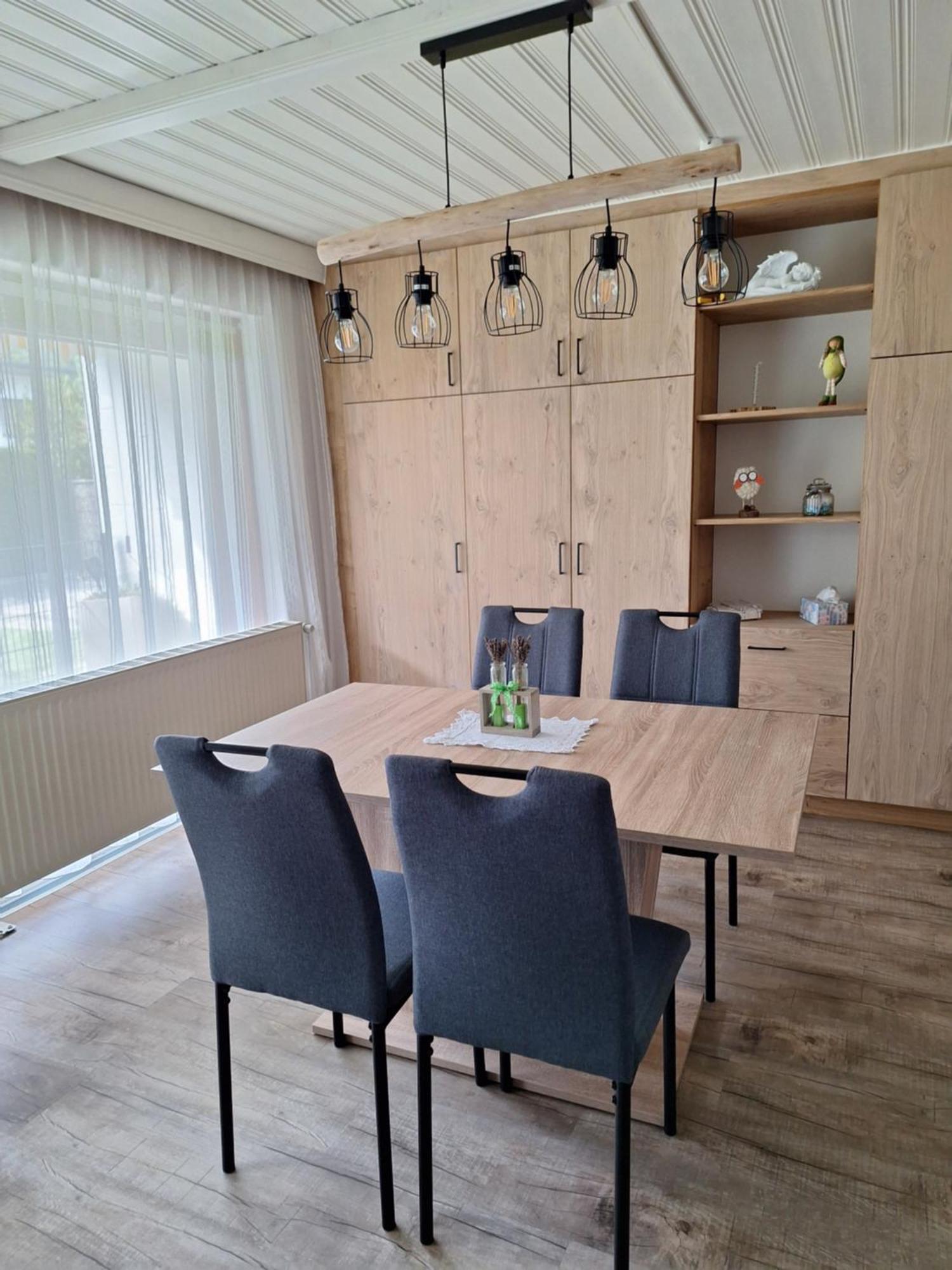 Apartment Eva Sautens Exteriör bild